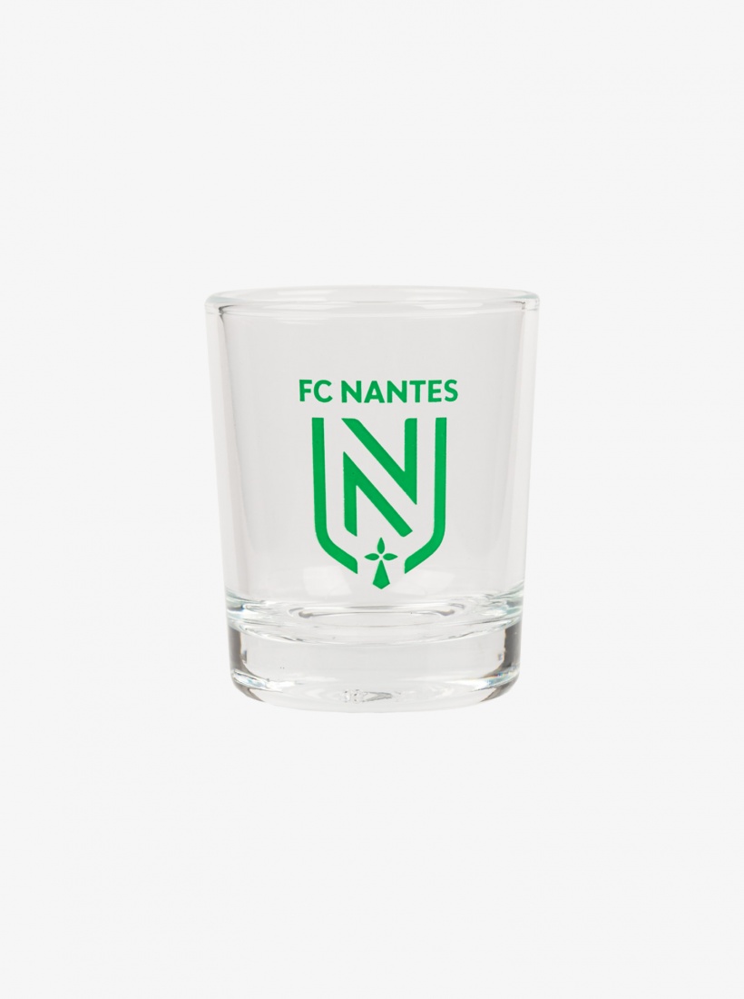 Verre à Shooter Logo (Lot de 3)