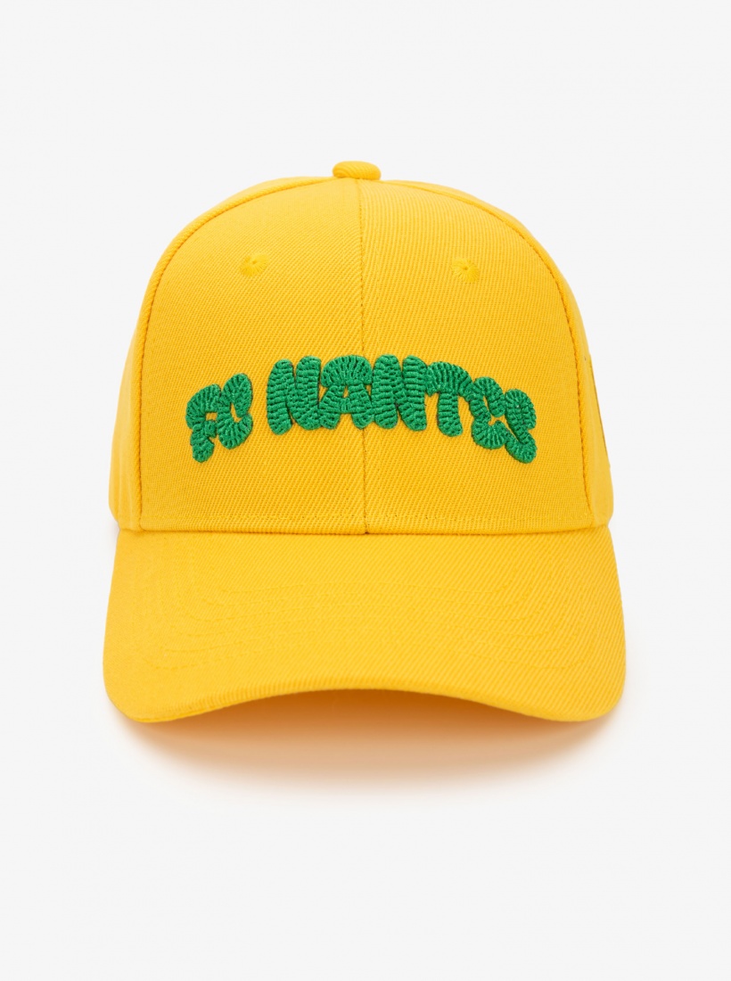 Casquette FC Nantes Cordelette