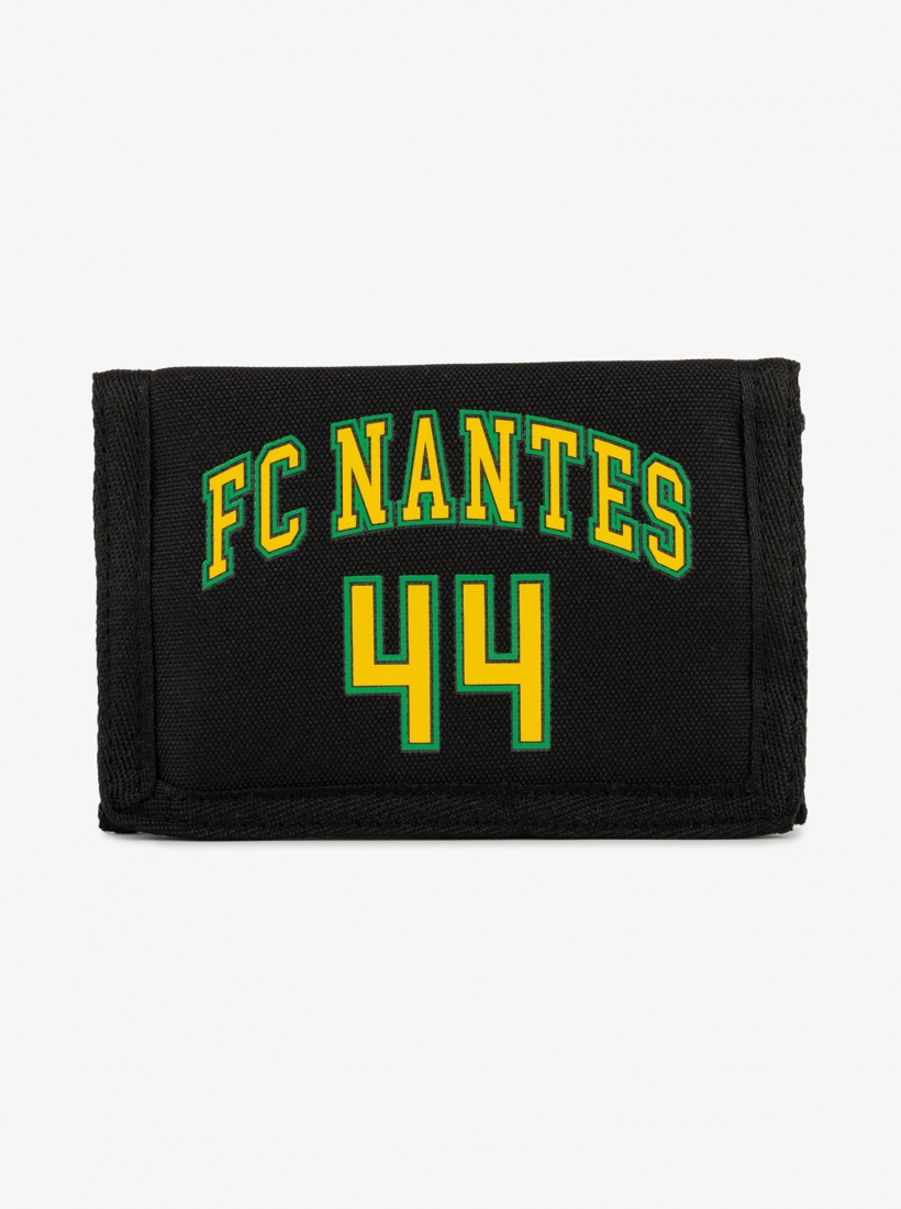 Portefeuille FC Nantes 44