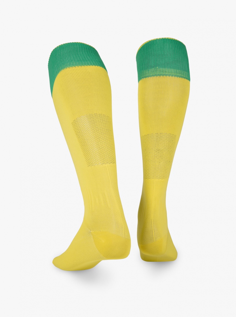 Chaussettes Domicile Adulte FC Nantes 25/26