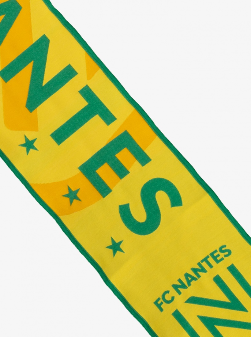 Echarpe FC Nantes Big Logo
