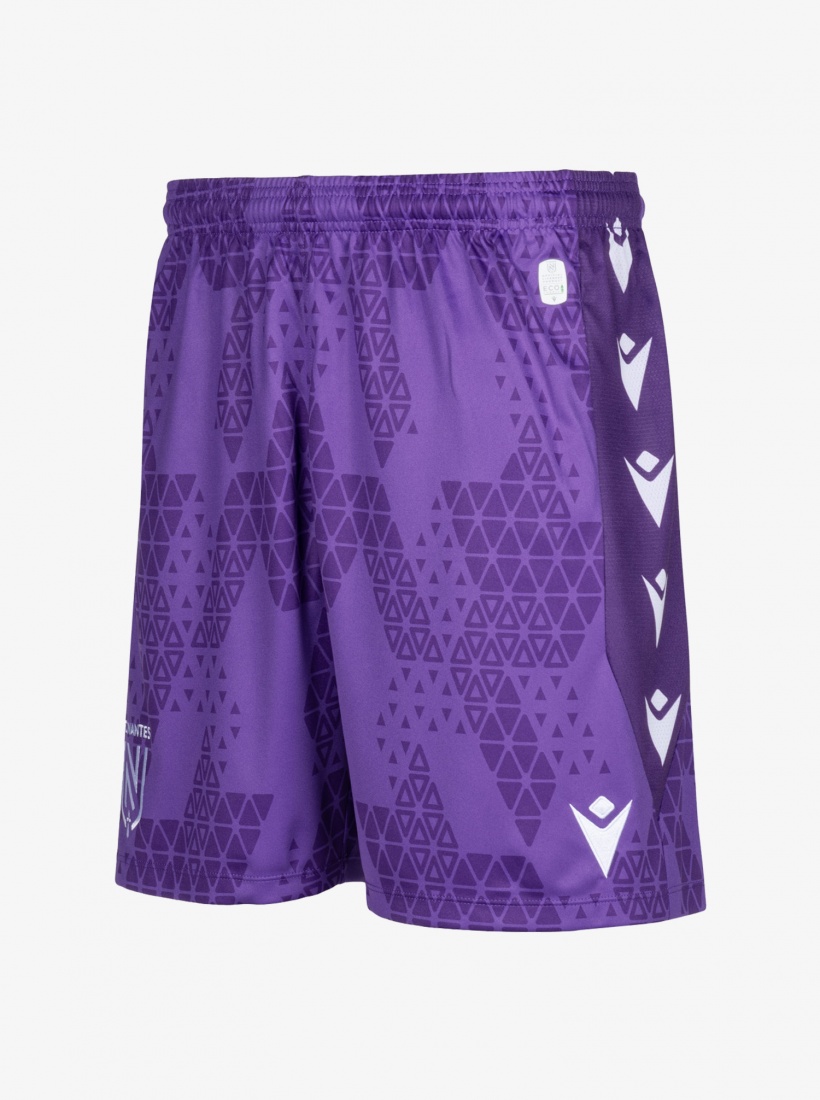 Short Gardien Adulte FC Nantes 25/26