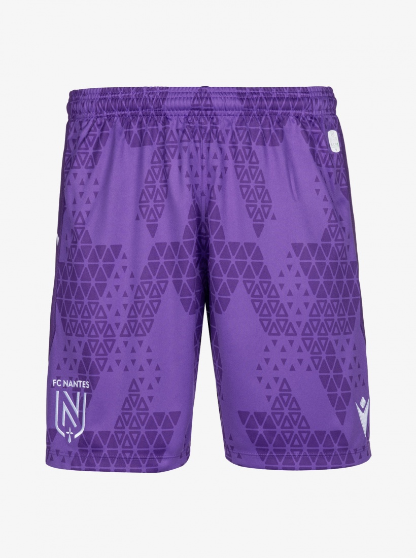 Short Gardien Adulte FC Nantes 25/26