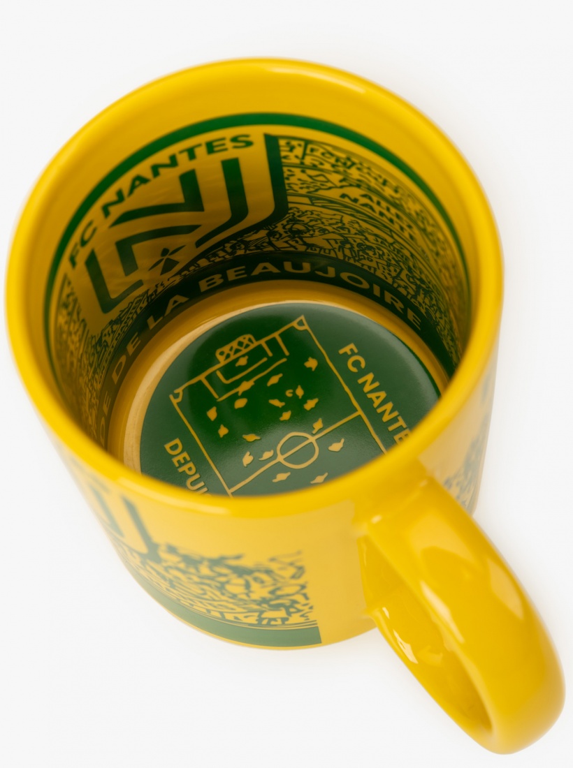 Mug Impression Interne Beaujoire