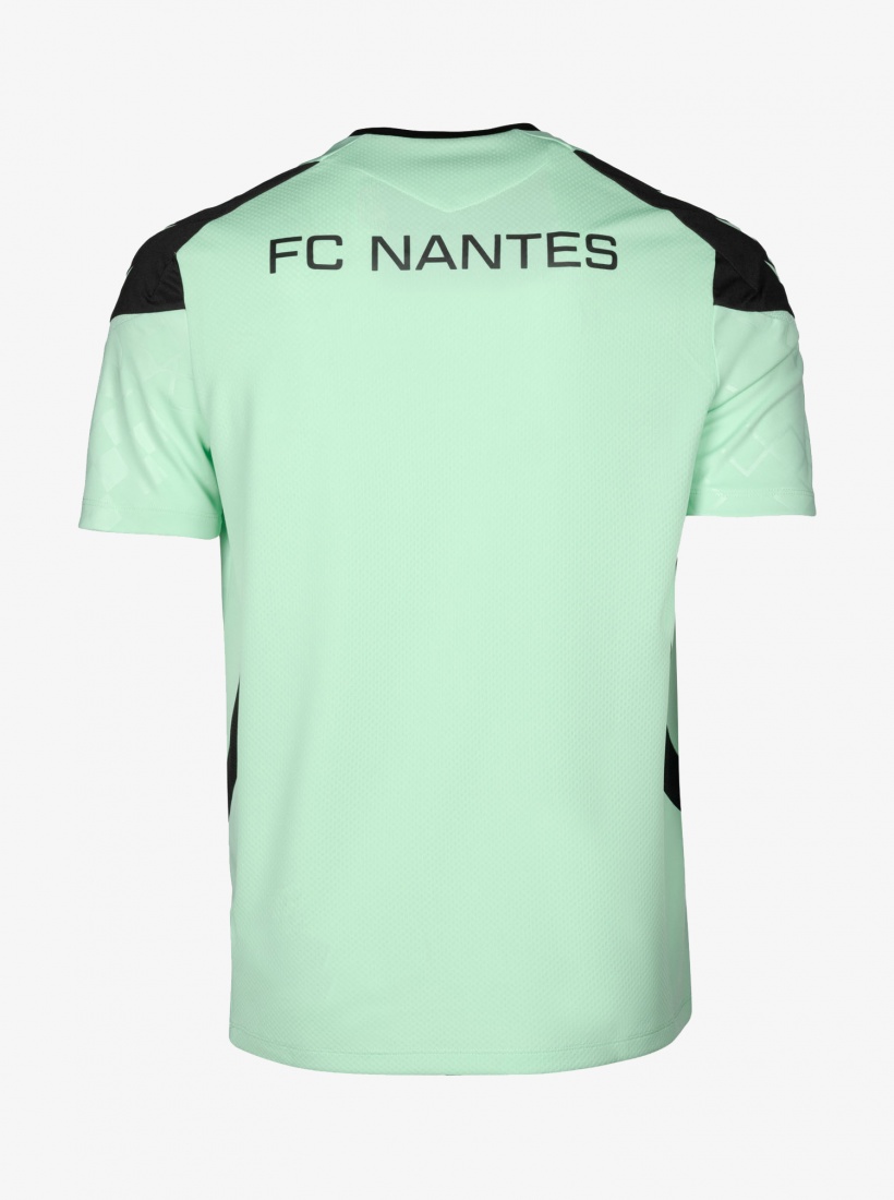 Maillot Entrainement Junior FC Nantes 25/26