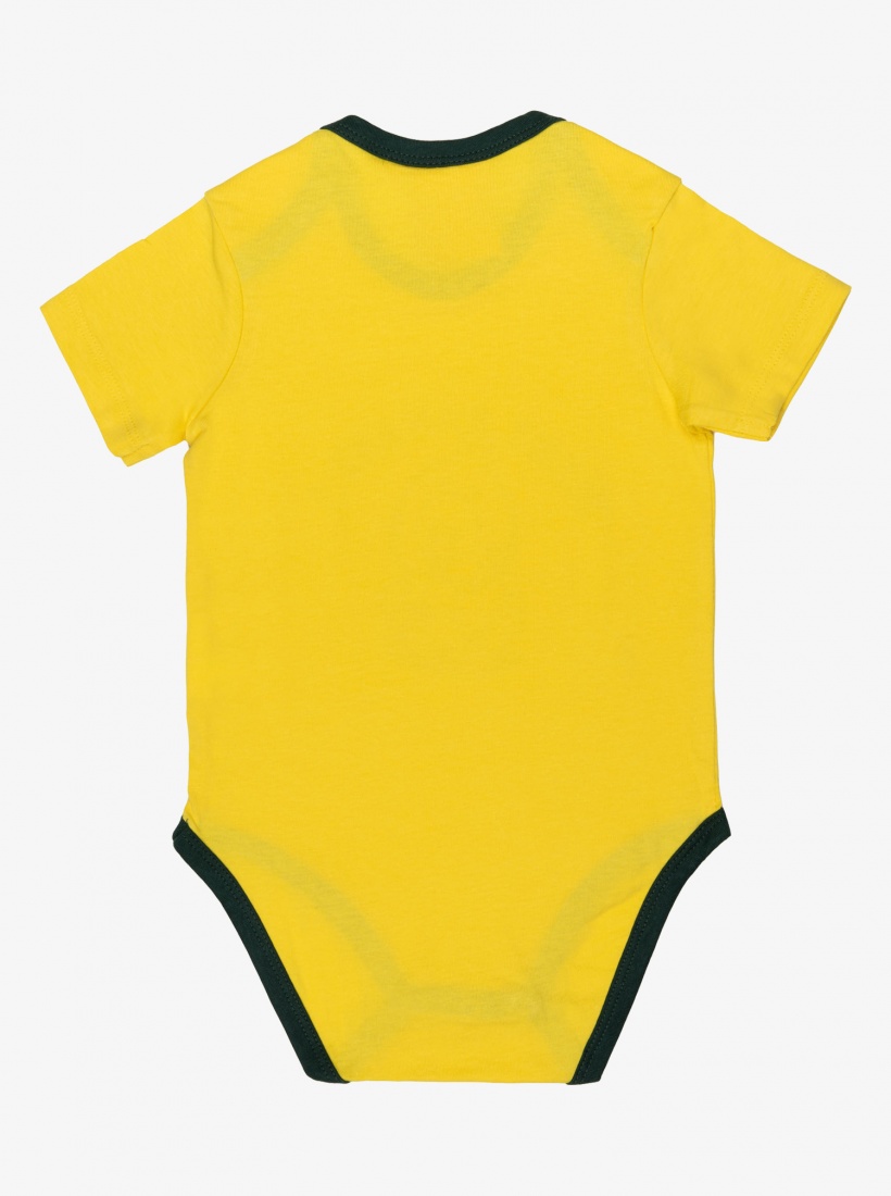 Body Mini Canari Bébé FC Nantes 26/27